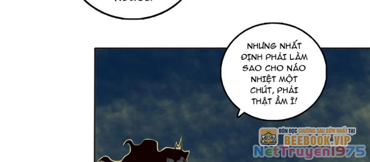 [Tam Giới Chí] Thích Ách Truyện Chapter 43 - Trang 2