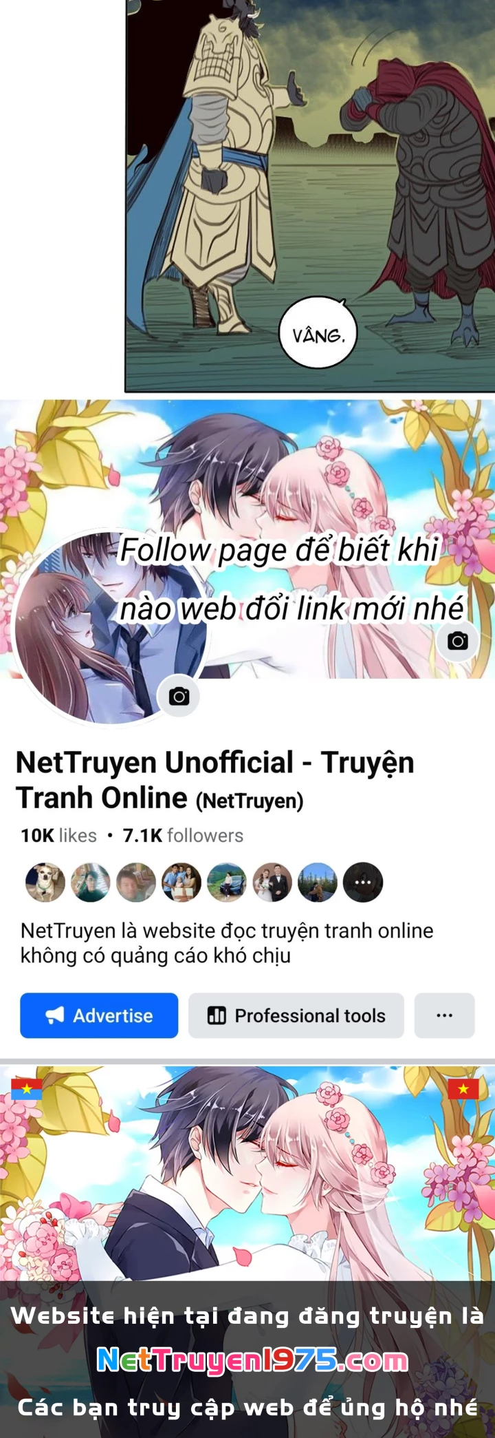 [Tam Giới Chí] Thích Ách Truyện Chapter 43 - Trang 2