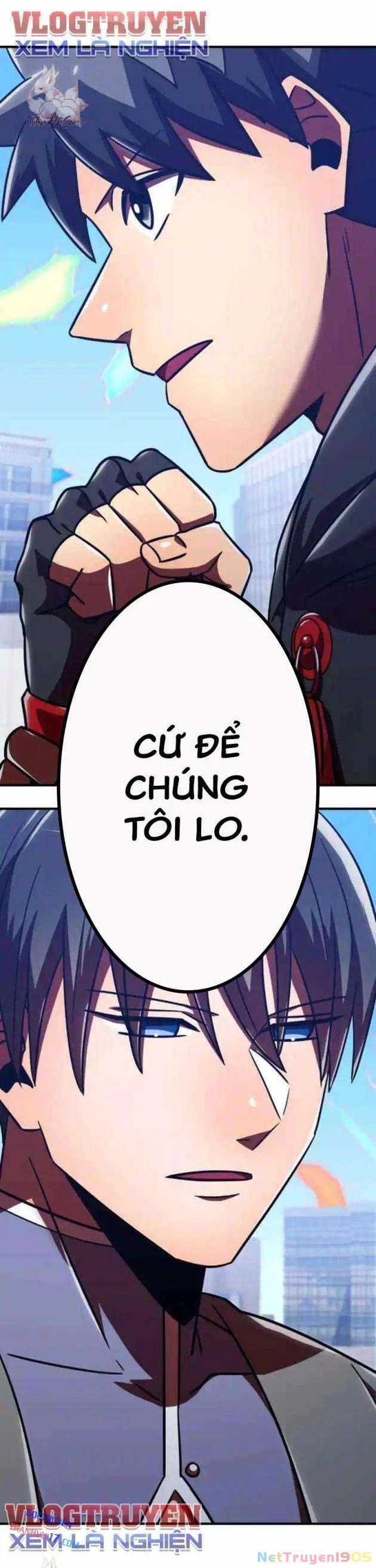 Huyết Thánh Cứu Thế Chủ~ Ta Chỉ Cần 0.0000001% Đã Trở Thành Vô Địch Chapter 127 - 2