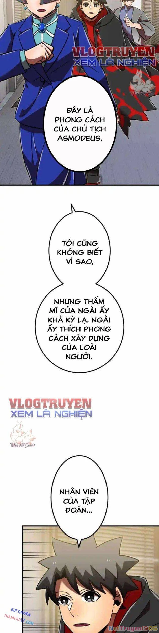 Huyết Thánh Cứu Thế Chủ~ Ta Chỉ Cần 0.0000001% Đã Trở Thành Vô Địch Chapter 127 - 7