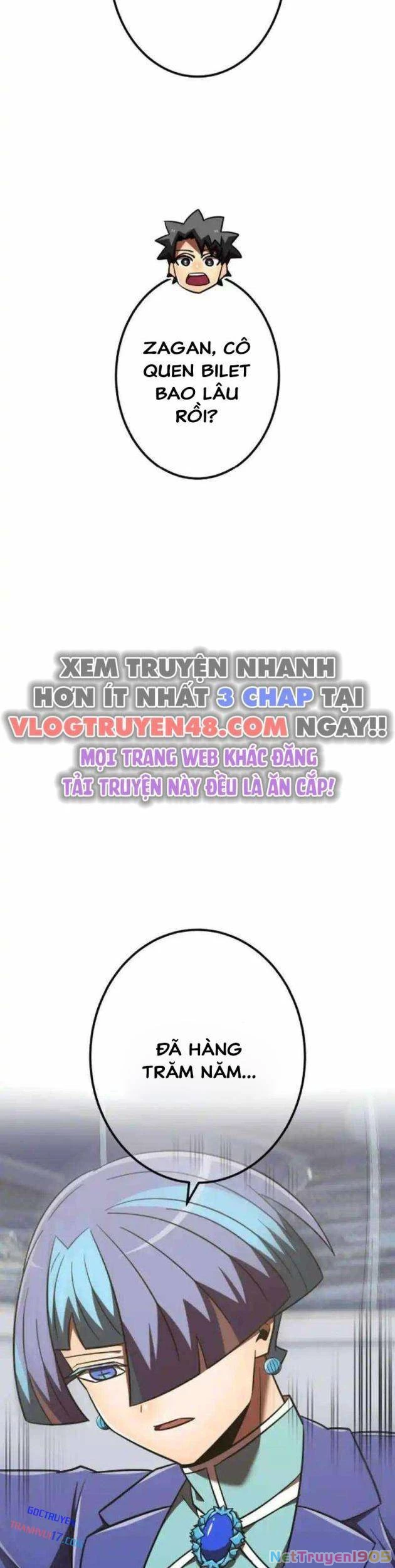 Huyết Thánh Cứu Thế Chủ~ Ta Chỉ Cần 0.0000001% Đã Trở Thành Vô Địch Chapter 127 - 9