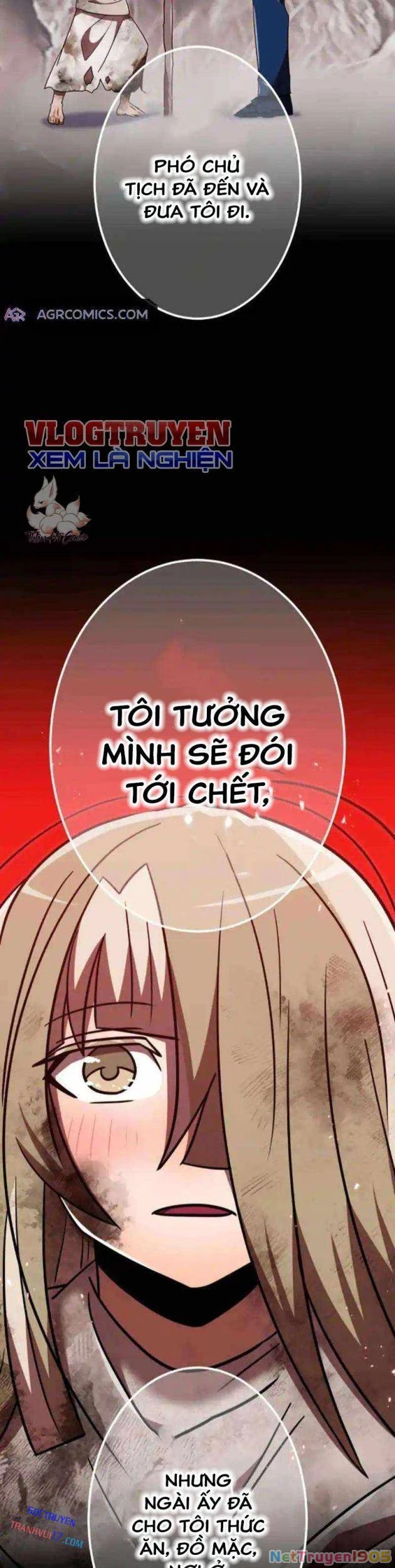 Huyết Thánh Cứu Thế Chủ~ Ta Chỉ Cần 0.0000001% Đã Trở Thành Vô Địch Chapter 127 - 11