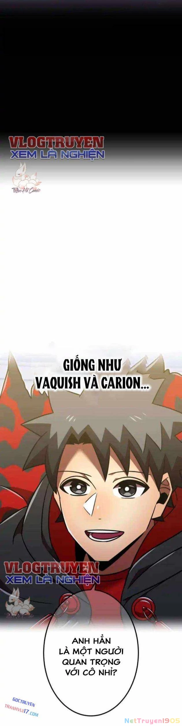 Huyết Thánh Cứu Thế Chủ~ Ta Chỉ Cần 0.0000001% Đã Trở Thành Vô Địch Chapter 127 - 13