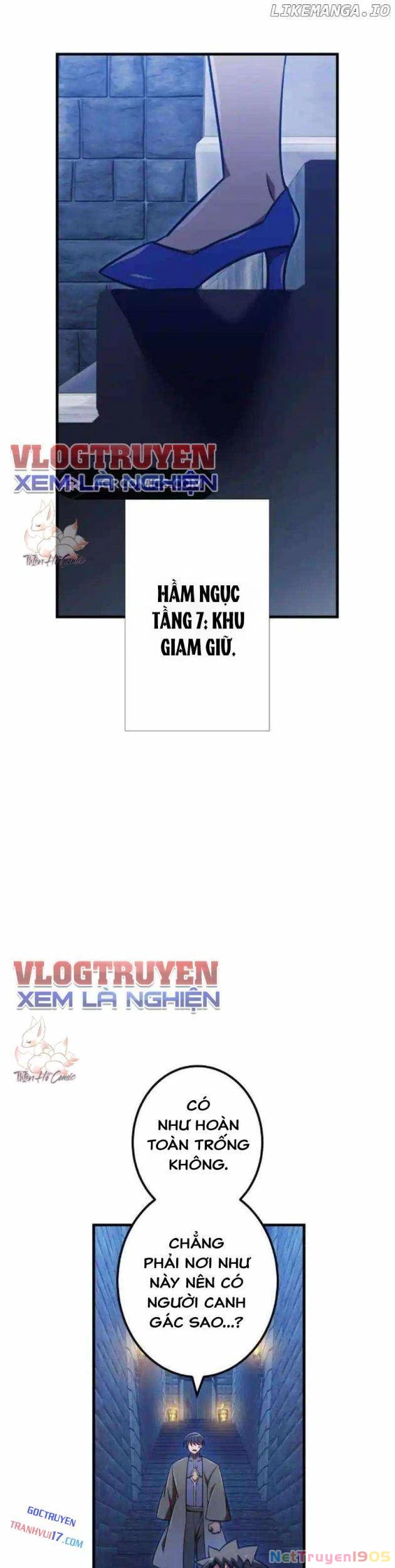 Huyết Thánh Cứu Thế Chủ~ Ta Chỉ Cần 0.0000001% Đã Trở Thành Vô Địch Chapter 127 - 15