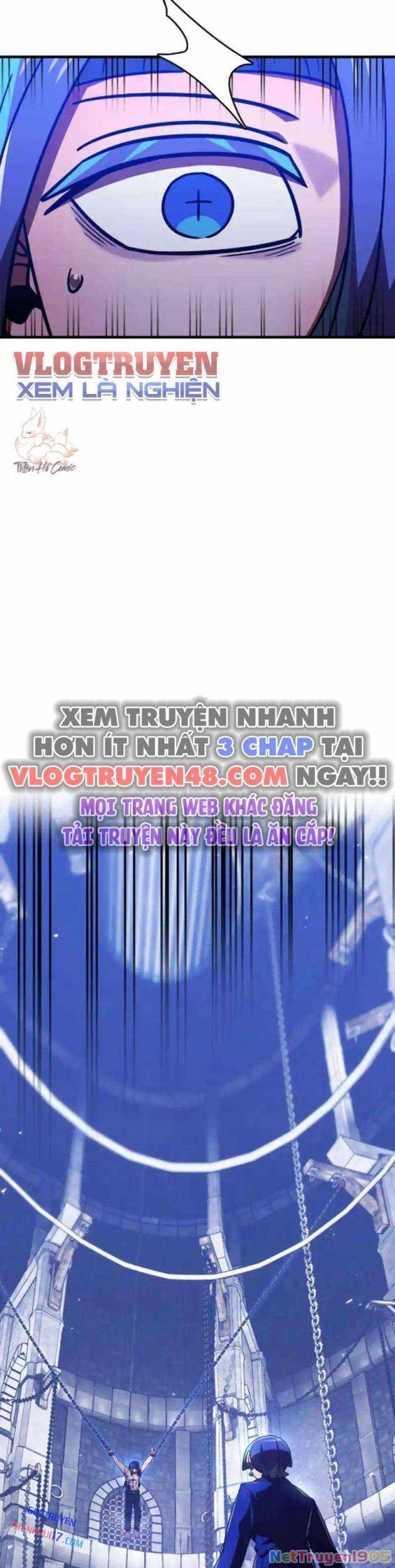 Huyết Thánh Cứu Thế Chủ~ Ta Chỉ Cần 0.0000001% Đã Trở Thành Vô Địch Chapter 127 - 17