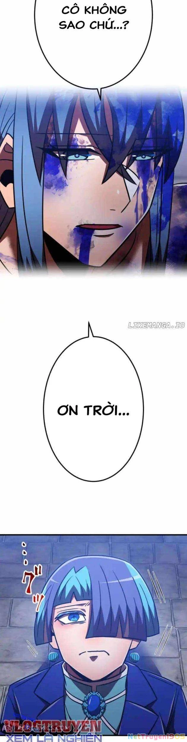Huyết Thánh Cứu Thế Chủ~ Ta Chỉ Cần 0.0000001% Đã Trở Thành Vô Địch Chapter 127 - 19