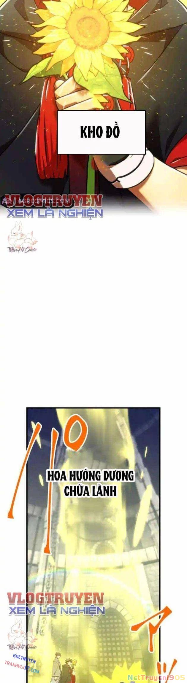 Huyết Thánh Cứu Thế Chủ~ Ta Chỉ Cần 0.0000001% Đã Trở Thành Vô Địch Chapter 127 - 24