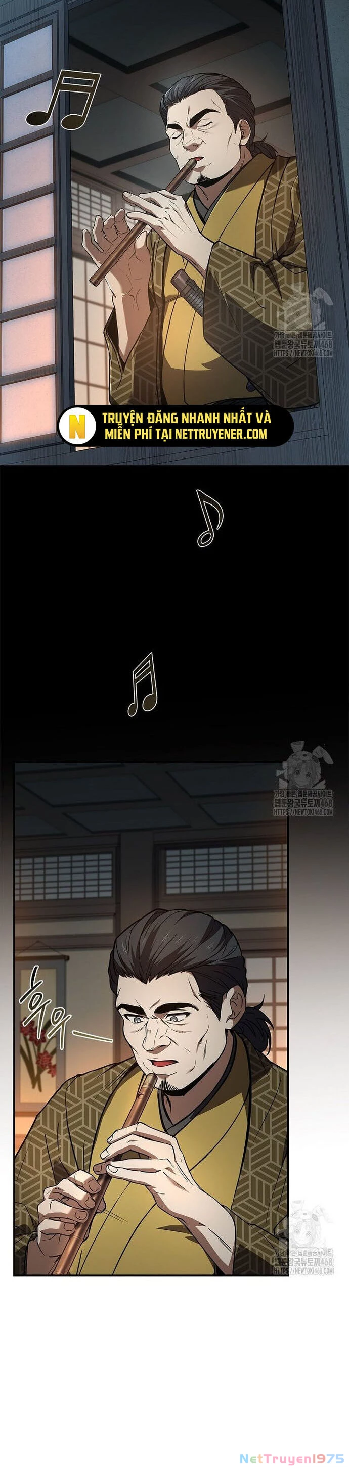 Chuyển Sinh Thành Tiêu Sư Chapter 106 - 3