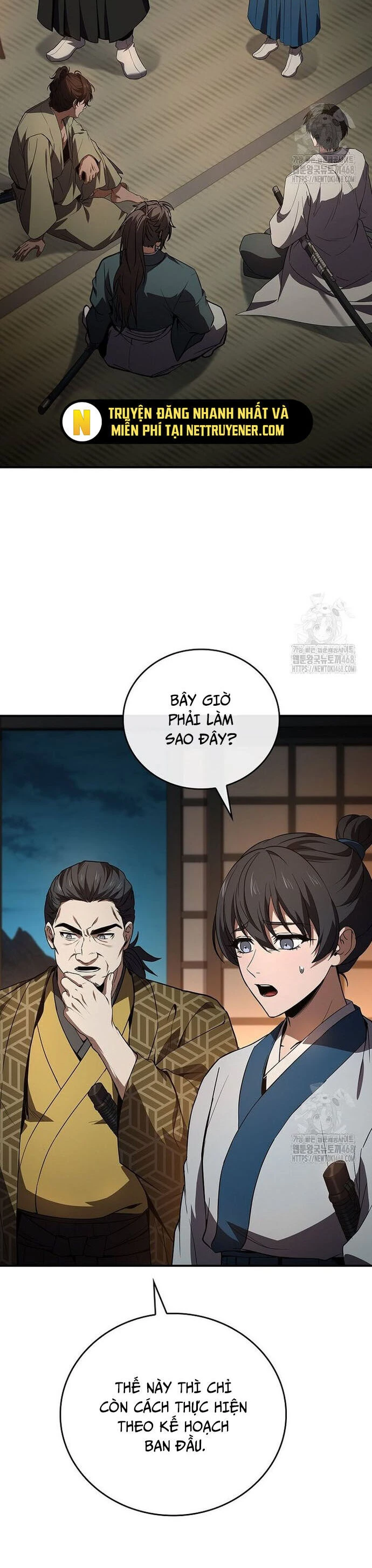 Chuyển Sinh Thành Tiêu Sư Chapter 106 - 5