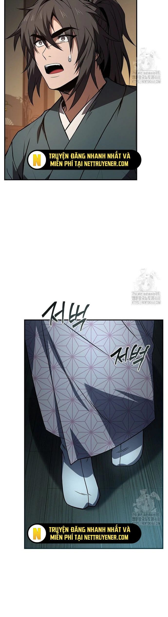 Chuyển Sinh Thành Tiêu Sư Chapter 106 - 7