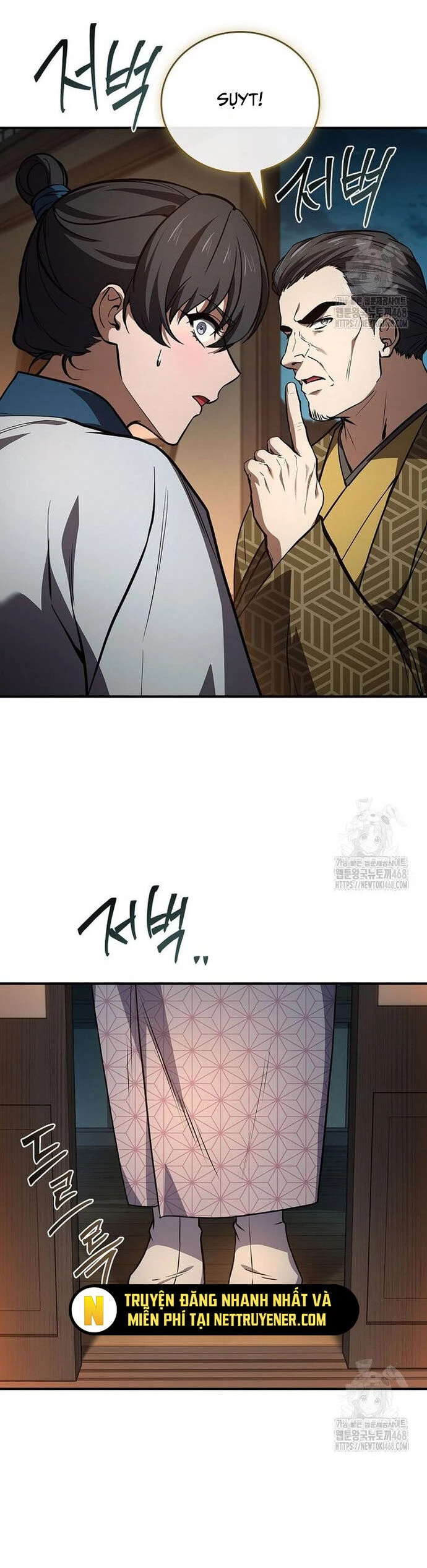 Chuyển Sinh Thành Tiêu Sư Chapter 106 - 8