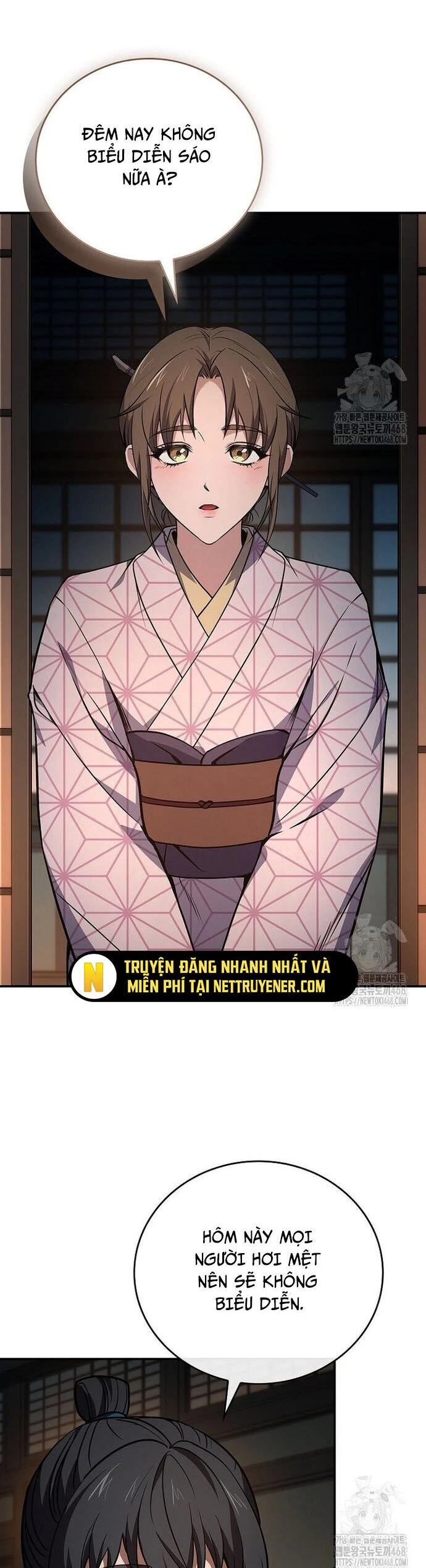 Chuyển Sinh Thành Tiêu Sư Chapter 106 - 9