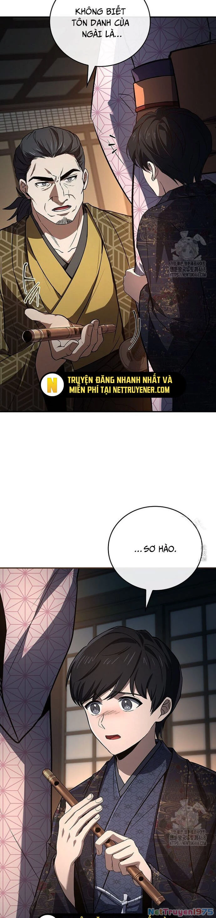 Chuyển Sinh Thành Tiêu Sư Chapter 106 - 12