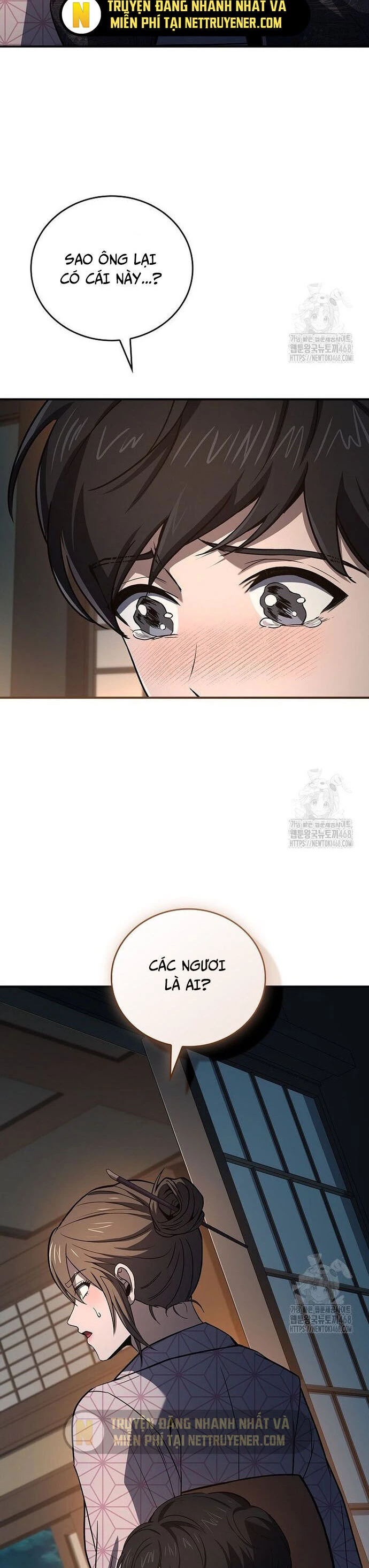 Chuyển Sinh Thành Tiêu Sư Chapter 106 - 13