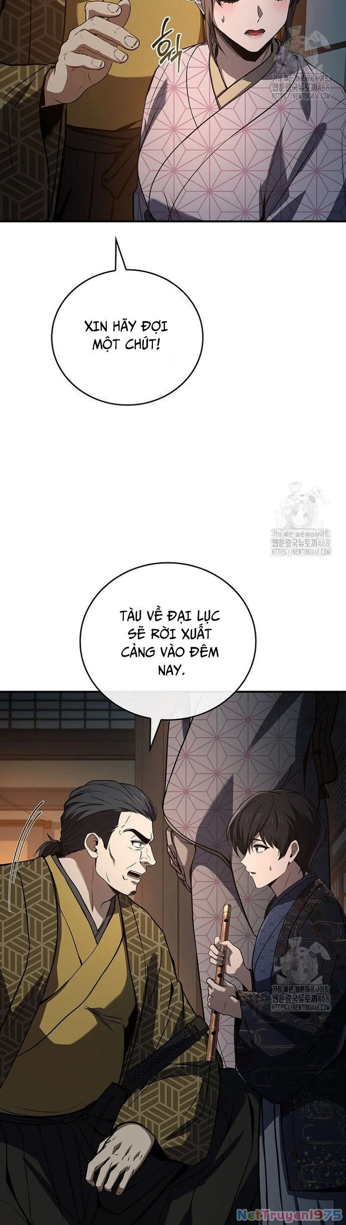 Chuyển Sinh Thành Tiêu Sư Chapter 106 - 18