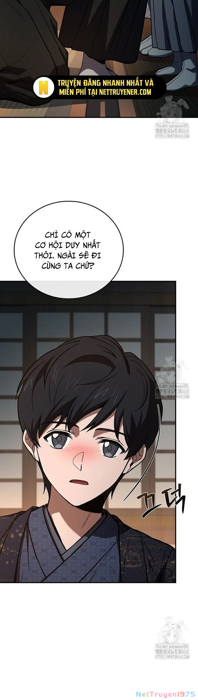 Chuyển Sinh Thành Tiêu Sư Chapter 106 - 19