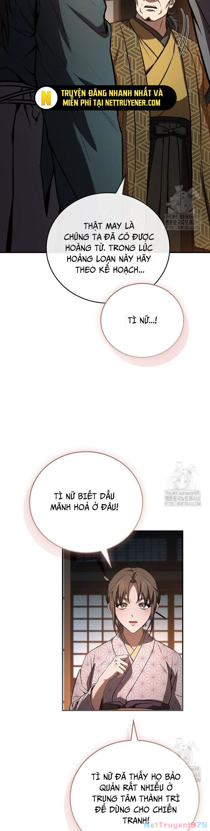 Chuyển Sinh Thành Tiêu Sư Chapter 106 - 21