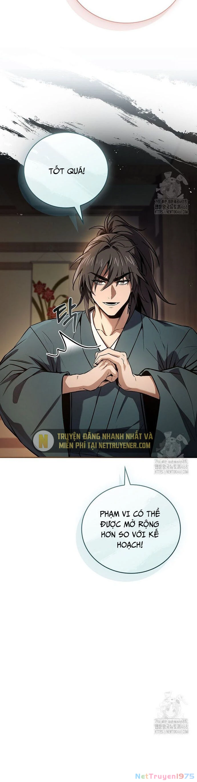 Chuyển Sinh Thành Tiêu Sư Chapter 106 - 22