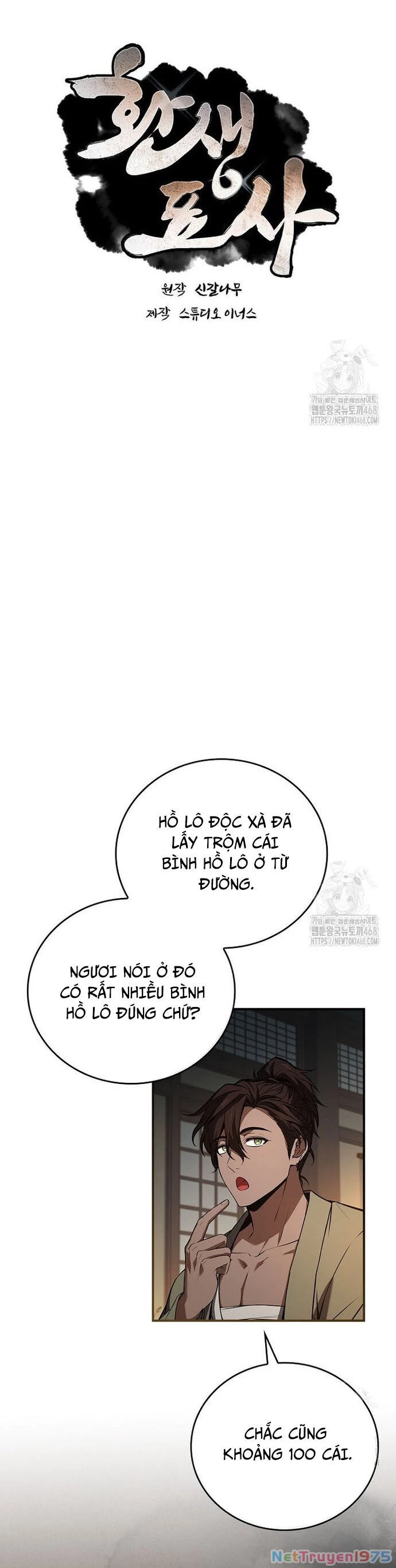 Chuyển Sinh Thành Tiêu Sư Chapter 106 - 23