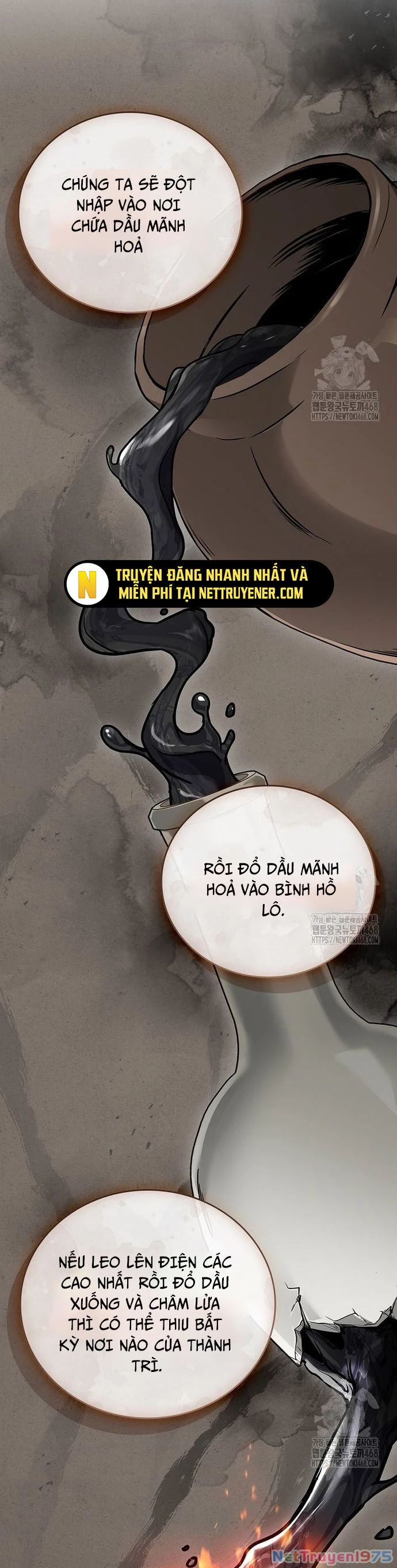 Chuyển Sinh Thành Tiêu Sư Chapter 106 - 24