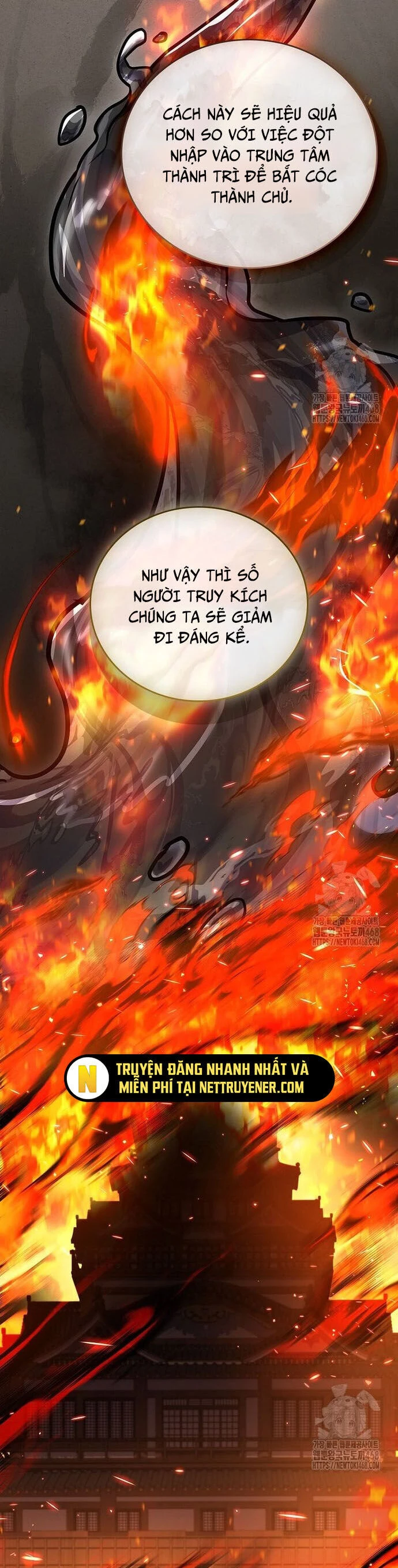Chuyển Sinh Thành Tiêu Sư Chapter 106 - 25