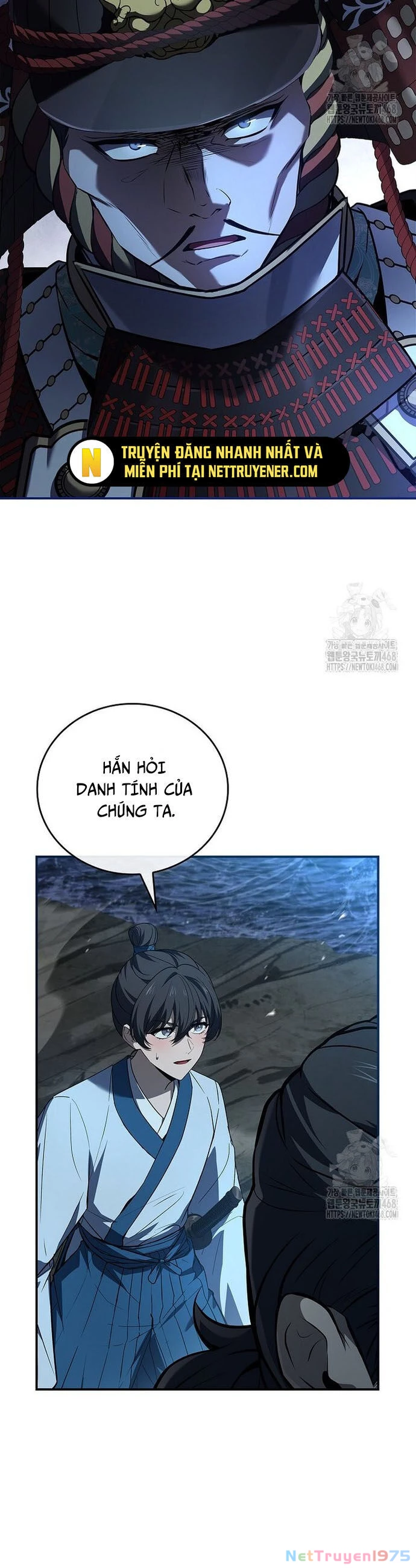 Chuyển Sinh Thành Tiêu Sư Chapter 106 - 31