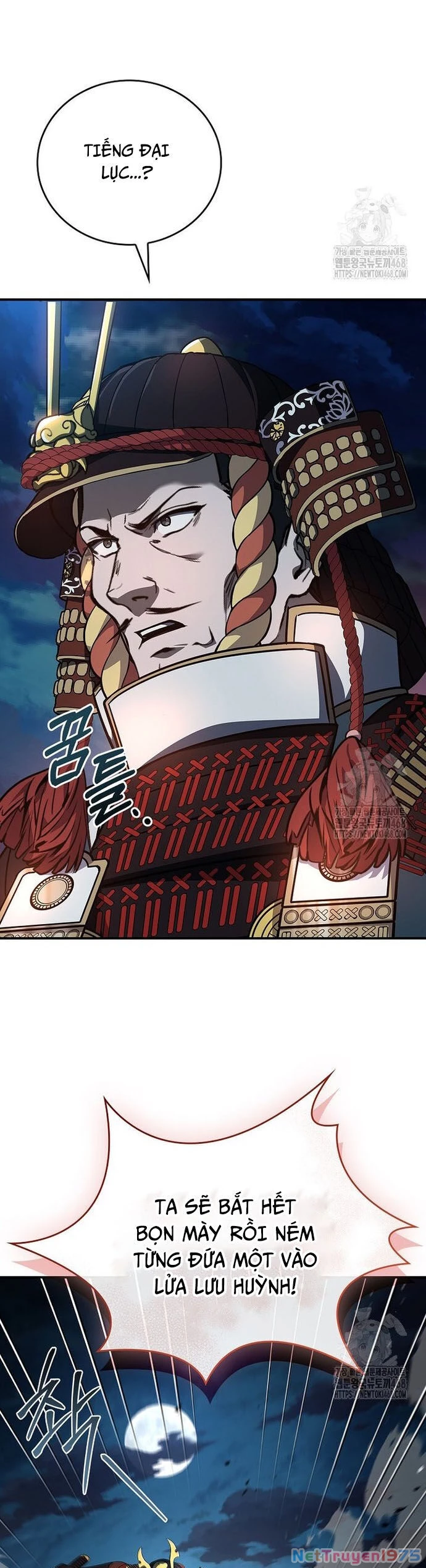 Chuyển Sinh Thành Tiêu Sư Chapter 106 - 33