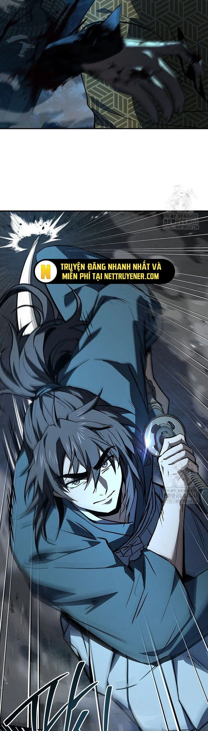 Chuyển Sinh Thành Tiêu Sư Chapter 106 - 39
