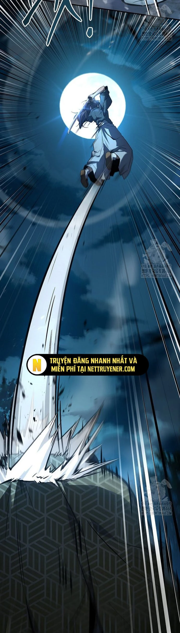 Chuyển Sinh Thành Tiêu Sư Chapter 106 - 40