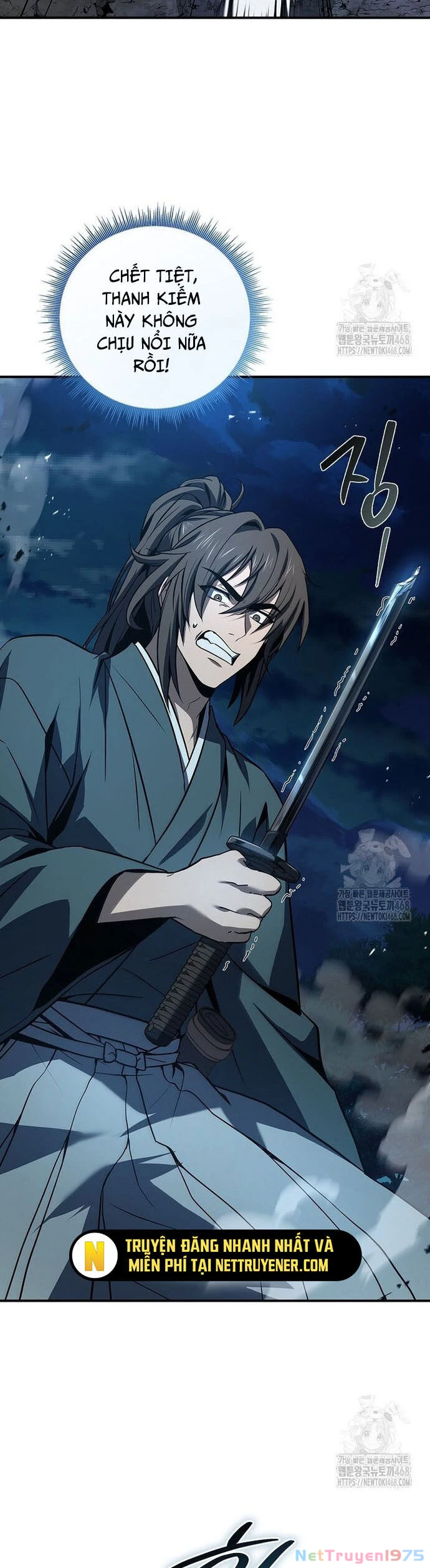 Chuyển Sinh Thành Tiêu Sư Chapter 106 - 45