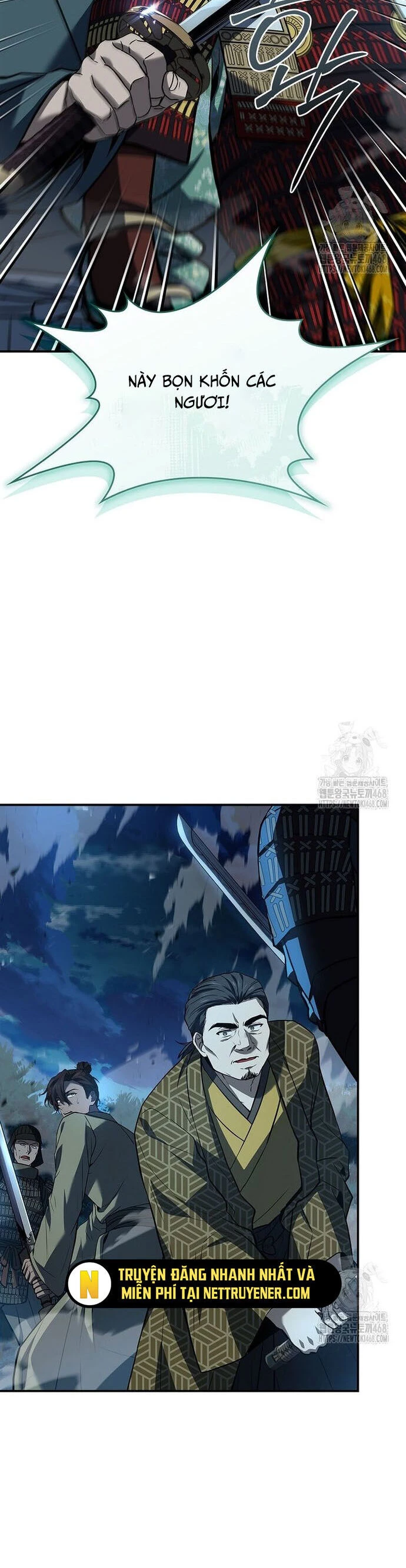 Chuyển Sinh Thành Tiêu Sư Chapter 106 - 51
