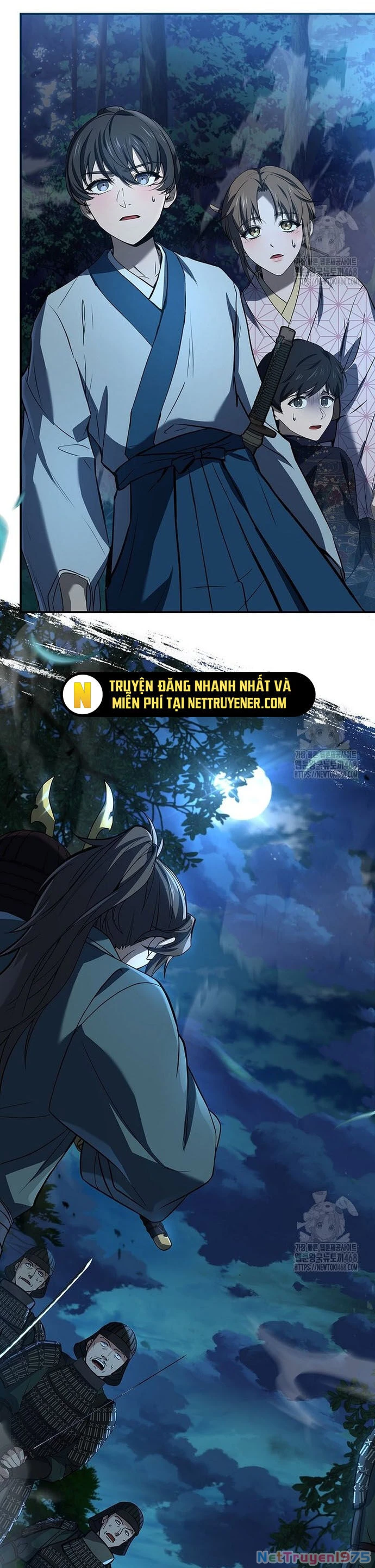 Chuyển Sinh Thành Tiêu Sư Chapter 106 - 52