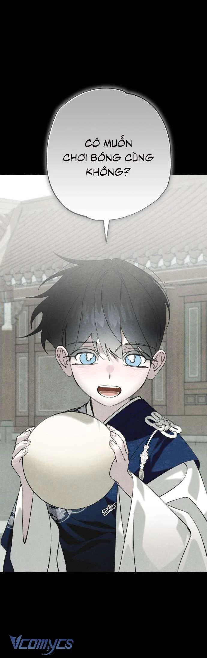 Chuyện Tình Tuyết Phương Bắc Chapter 38 - 7