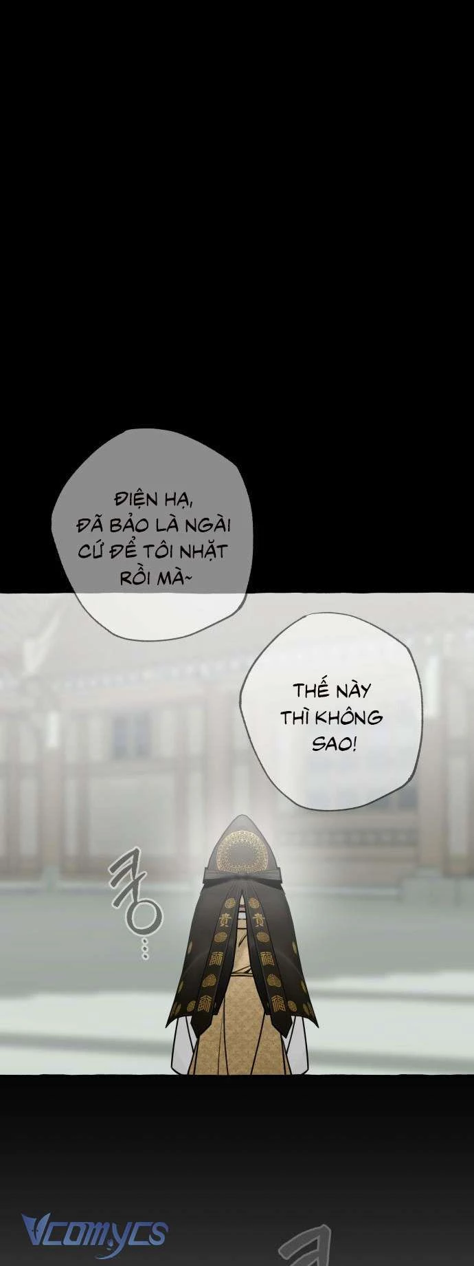 Chuyện Tình Tuyết Phương Bắc Chapter 38 - 8