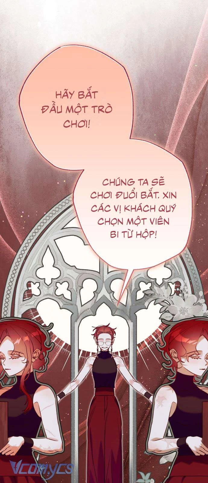 Chuyện Tình Tuyết Phương Bắc Chapter 38 - 11