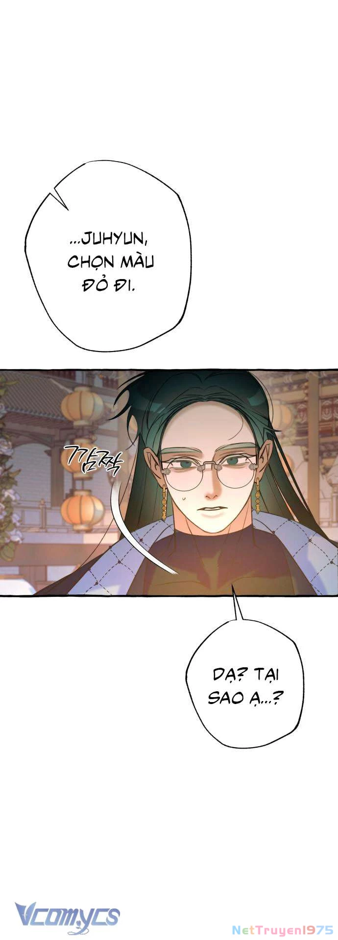 Chuyện Tình Tuyết Phương Bắc Chapter 38 - 13