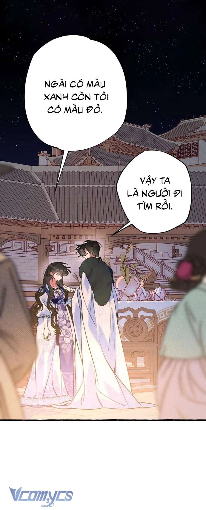 Chuyện Tình Tuyết Phương Bắc Chapter 38 - 16