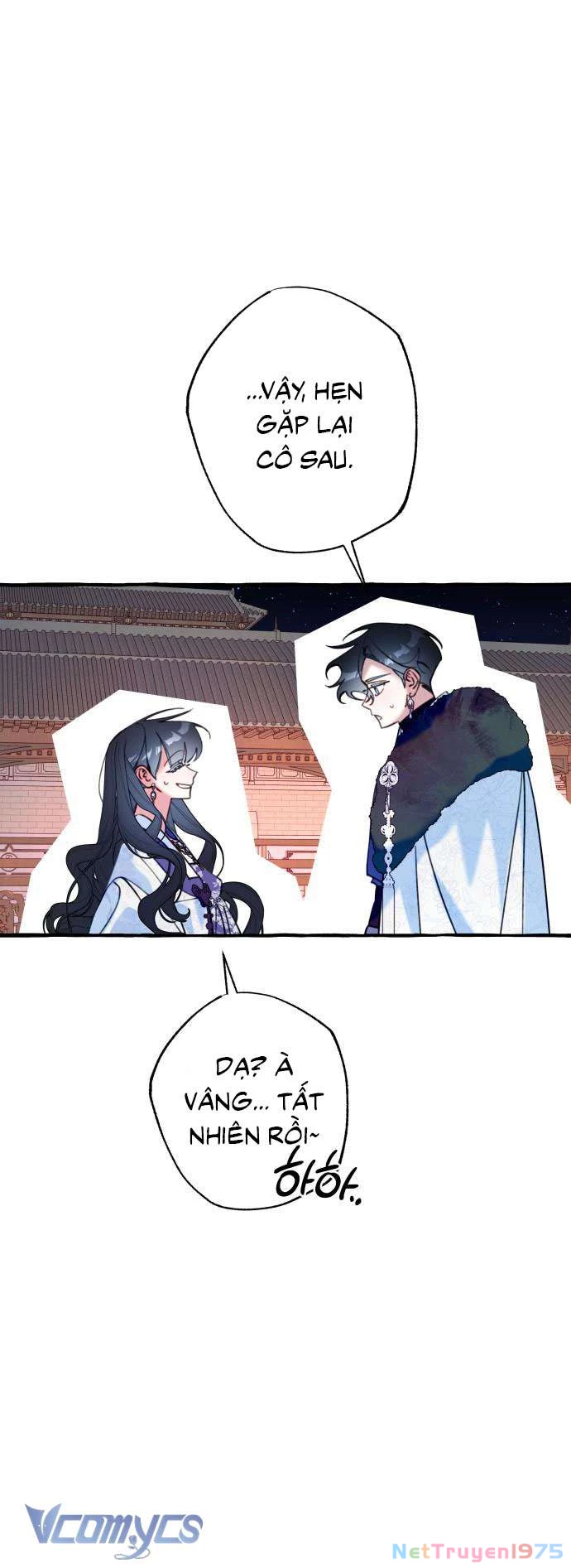 Chuyện Tình Tuyết Phương Bắc Chapter 38 - 19
