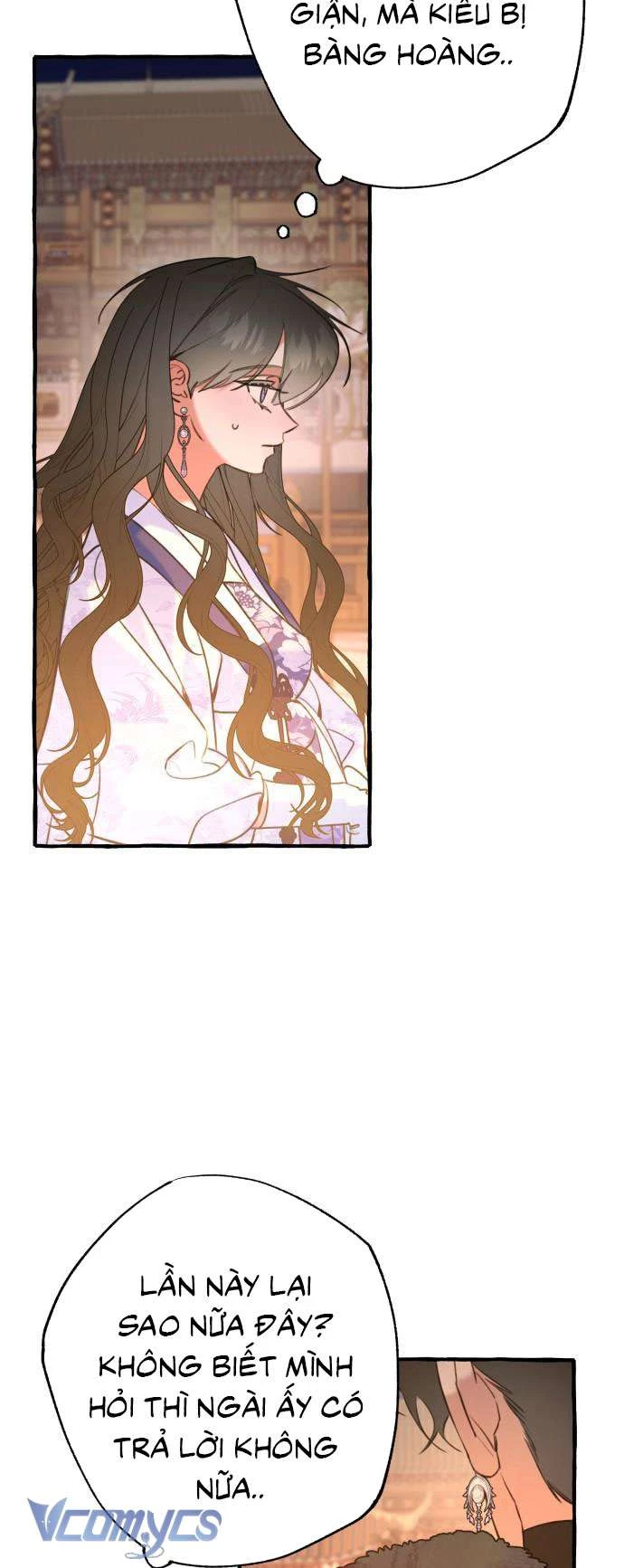 Chuyện Tình Tuyết Phương Bắc Chapter 38 - 21