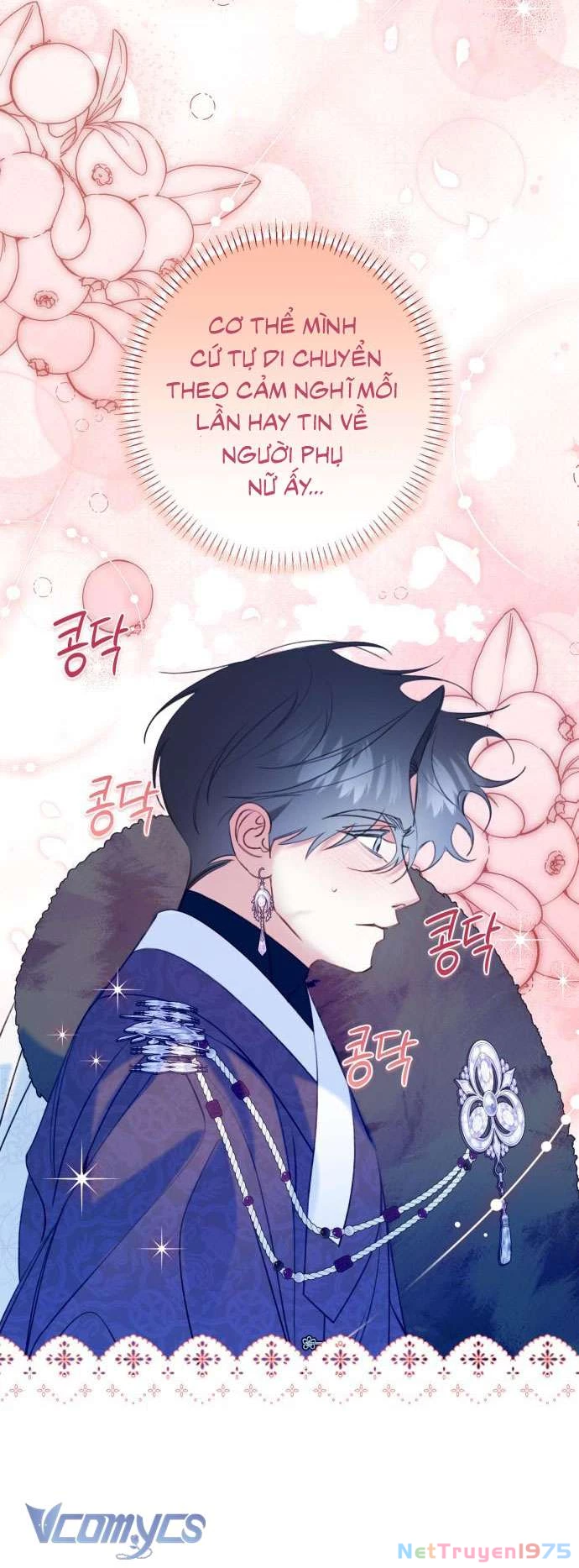 Chuyện Tình Tuyết Phương Bắc Chapter 38 - 24