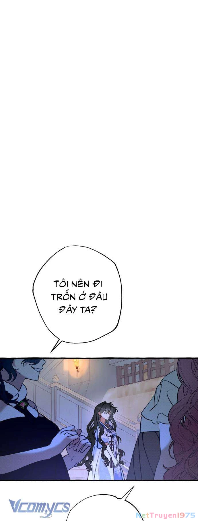Chuyện Tình Tuyết Phương Bắc Chapter 38 - 25