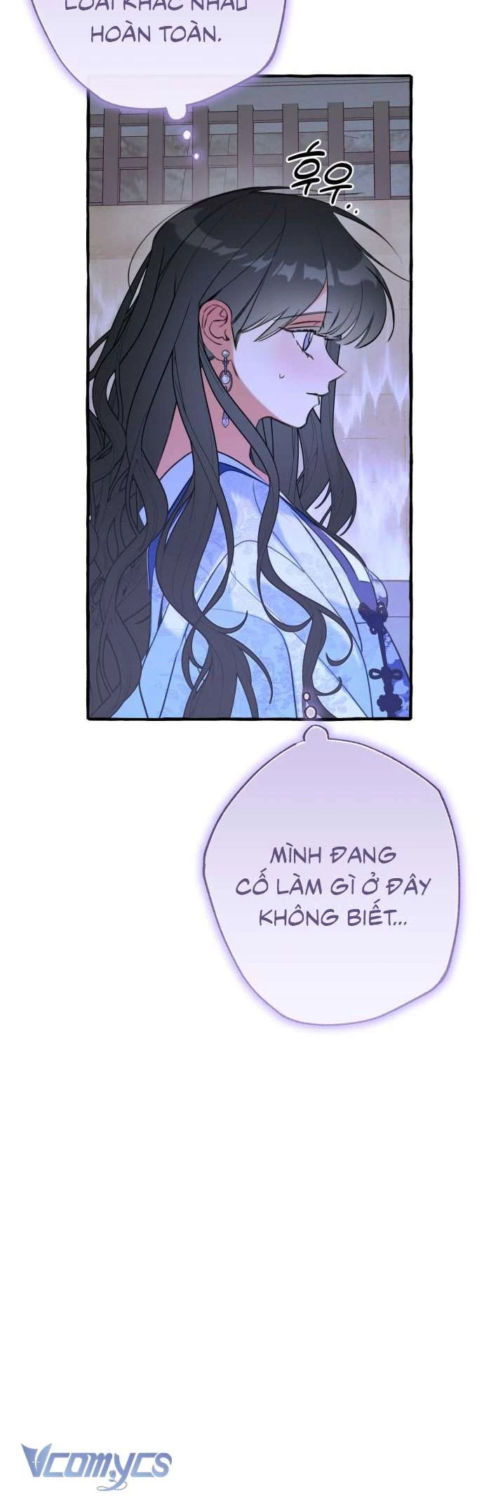 Chuyện Tình Tuyết Phương Bắc Chapter 38 - 30