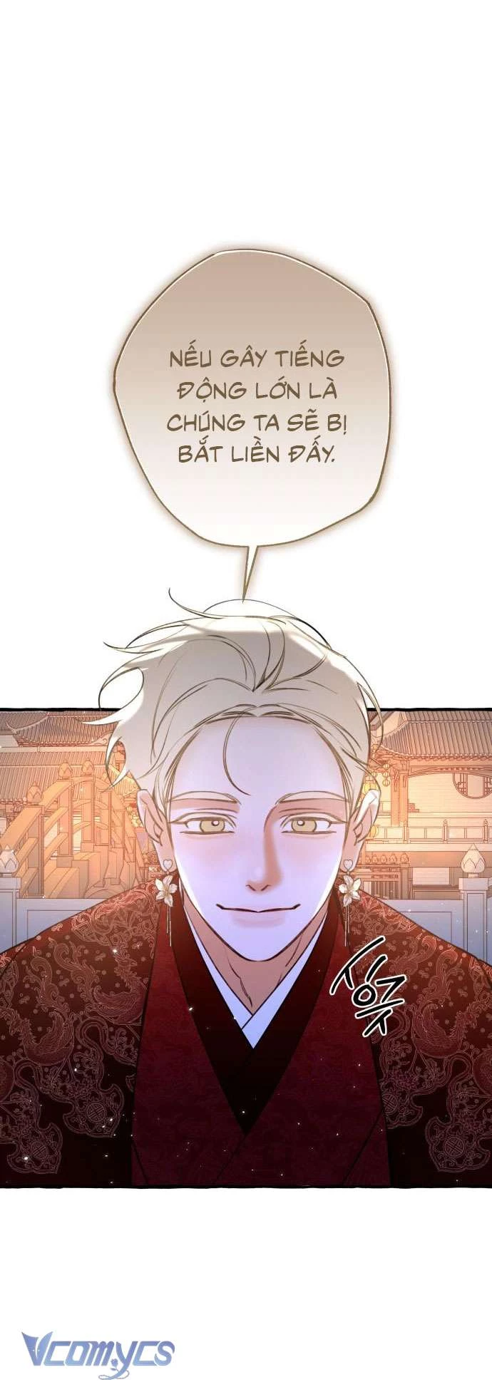 Chuyện Tình Tuyết Phương Bắc Chapter 38 - 34