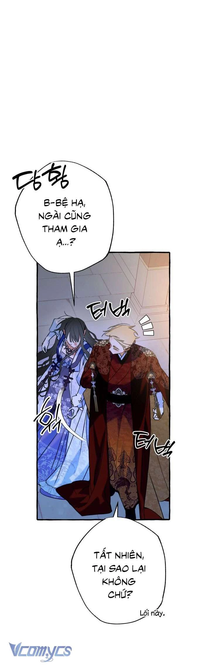Chuyện Tình Tuyết Phương Bắc Chapter 38 - 35