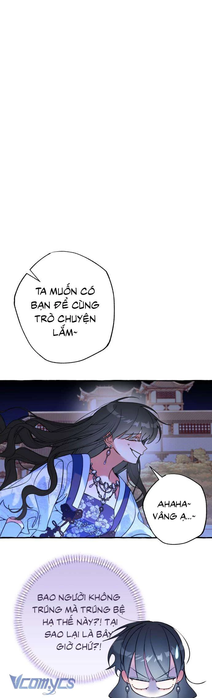 Chuyện Tình Tuyết Phương Bắc Chapter 38 - 36