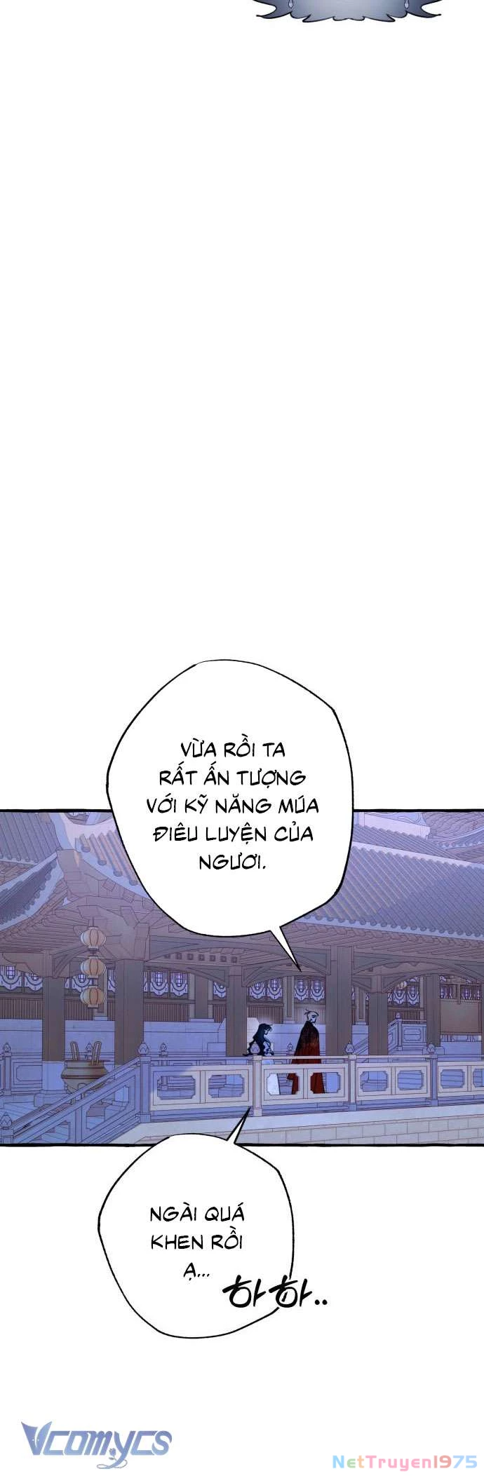 Chuyện Tình Tuyết Phương Bắc Chapter 38 - 37