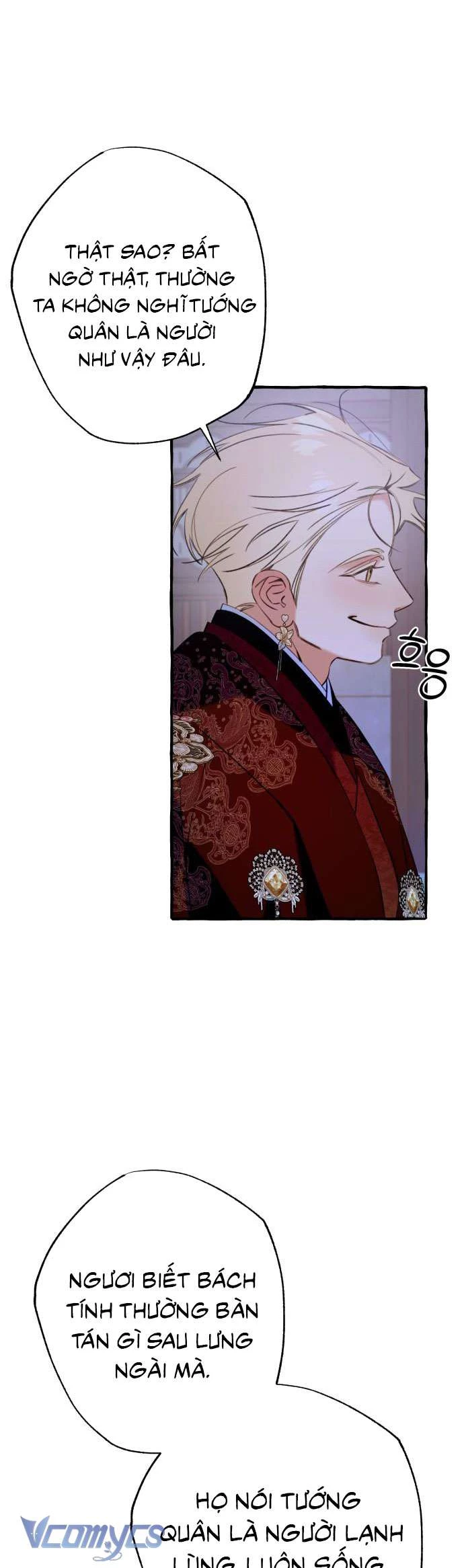 Chuyện Tình Tuyết Phương Bắc Chapter 38 - 39