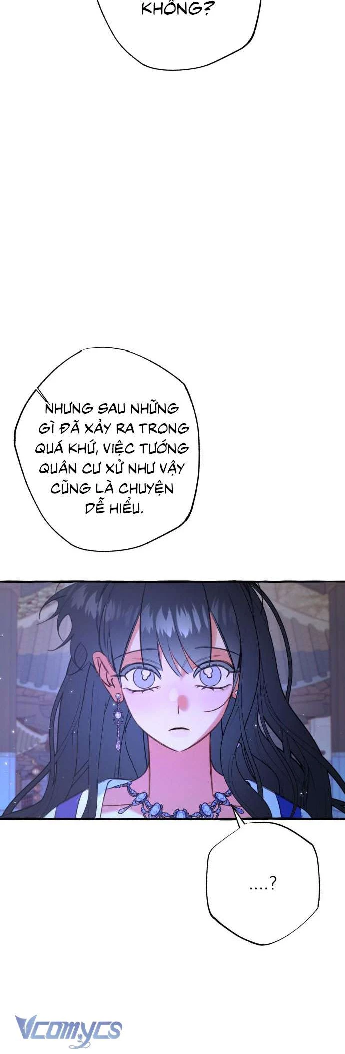 Chuyện Tình Tuyết Phương Bắc Chapter 38 - 41