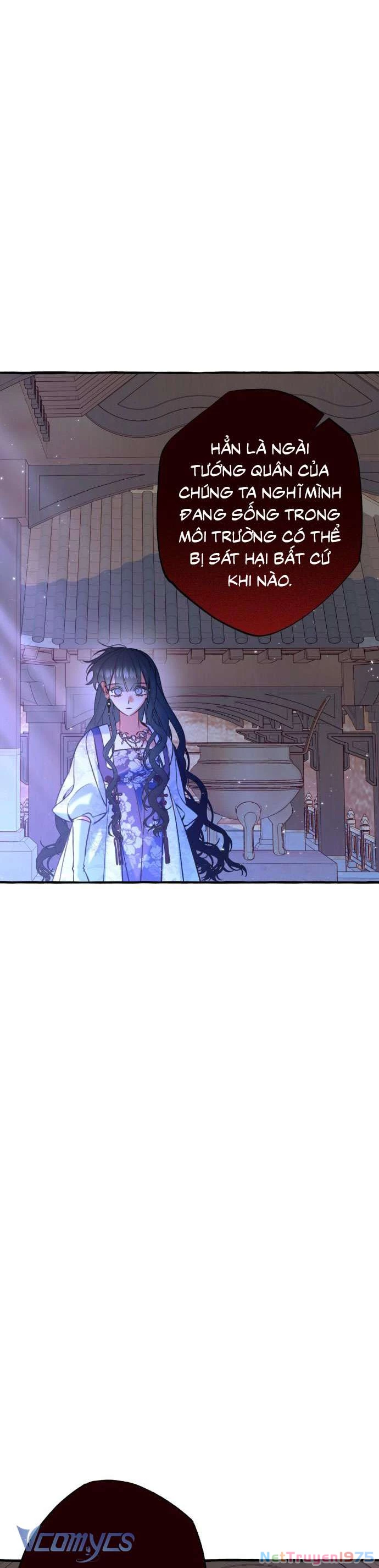 Chuyện Tình Tuyết Phương Bắc Chapter 38 - 42