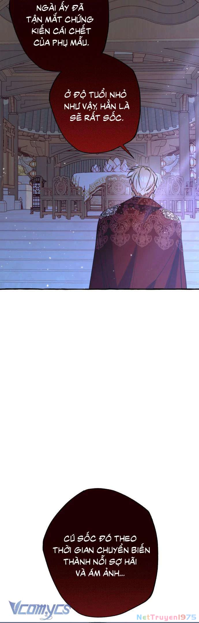 Chuyện Tình Tuyết Phương Bắc Chapter 38 - 43